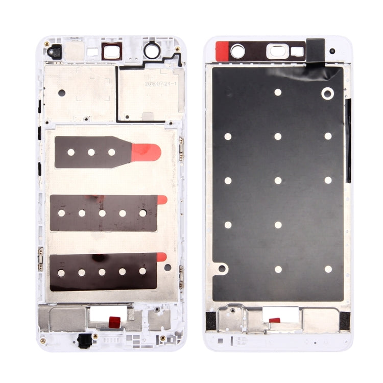 Piastra con cornice LCD per alloggiamento anteriore Huawei nova, For Huawei nova Piastra con cornice LCD per alloggiamento anteriore Huawei nova, For Huawei nova